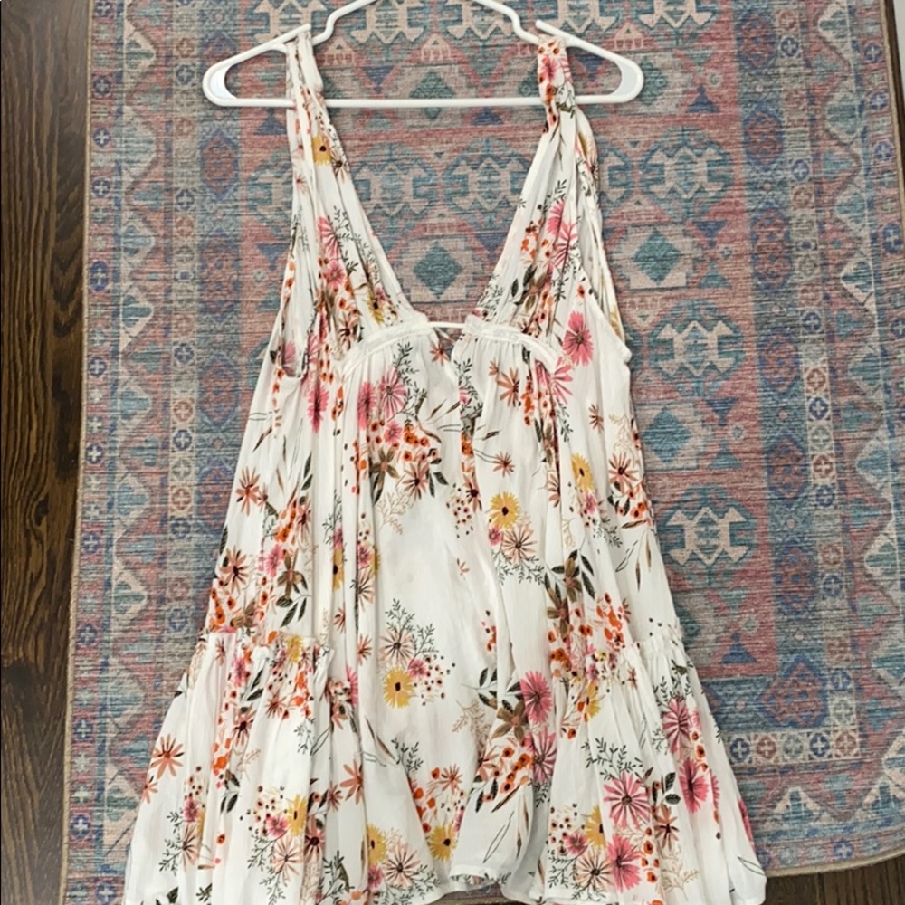 Sun dress